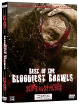 Tna: Best of the Bloodiest Brawls - Scars & Stitch [DVD] [Import]