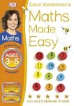 Maths Made Easy Numbers Preschool Age...