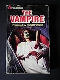 The vampire : an anthology