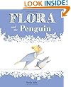 Flora and the Penguin