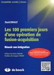Les 100 premiers jours d'une op�ratio...