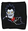Death Note Ryuk Sweatband Wristband GE-8118