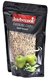Barbecook 223.9802.100 Raucherspäne Parfüm Eiche