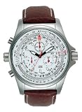Torgoen Swiss Men's T01103 Chronograph Pilot Computer Watch