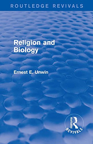 Religion and Biology
