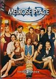 MELROSE PLACE: THIRD SEASON