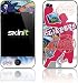 Skinit Los Angeles Clippers Urban Graffiti Vinyl Skin for Apple iPhone 4 / 4S