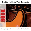 Buddy Holly & the Crickets 