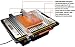  : Plasplugs - Master Tiler - Wet Diamond Wheel Tilecutter 110v