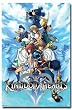 (22x34) Kingdom Hearts (Group) Video Game Poster Print