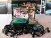 Original Xbox Console (2 games, 4 controllers, power cord and cable cords)