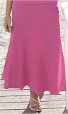 Penny Plain - Pretty Spot Skirt