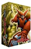 New Getter Robo - Complete Box Set