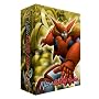 New Getter Robo - Complete Box Set