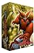 DVD : New Getter Robo - Complete Box Set