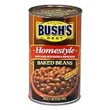 Bush's Best Baked Beans Homestyle
