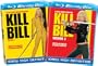 Kill Bill - Volumes 1 & 2 [Blu-ray] (Amazon.com Exclusive)
