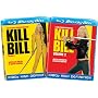 Kill Bill - Volumes 1 & 2 [Blu-ray] (Amazon.com Exclusive)