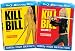 Kill Bill - Volumes 1 &amp; 2 [Blu-ray] (Amazon.com Exclusive)