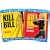 Kill Bill - Volumes 1 & 2 [Blu-ray] (Amazon.com Exclusive)