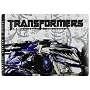 Transformers - La Vendetta Del Caduto (Ltd) (Steel&hellip <b>DVD</b> ~ Megan Fox