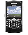 BlackBerry 8830 | Black