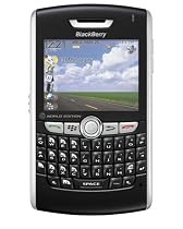 Blackberry 8830 Phone (Sprint)