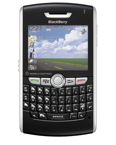 Blackberry 8830 Smartphone (Sprint)