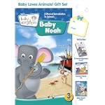 Baby Einstein: Baby Loves Animals Gift Set W/CD