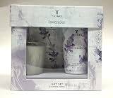 Thymes Lavender Gift Set