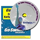 Buy : Go Swim Freestyle with Karlyn Pipes-Neilsen