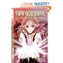 Spy Goddess, Volume 2: The Quest for the Lance
