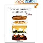 Modernist Cuisine at Home Modernist Cuisine at Home