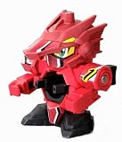 メタルビーダマン01 リュウライ