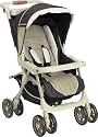 The First Years Magna Light Stroller - Cappuccino