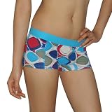 Womens Bjorn Borg Sexy Stretch Boyshorts Briefs Underwear Panties - X-Small