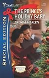 The Prince's Holiday Baby (Silhouette Special Edition)