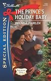 The Prince's Holiday Baby (Silhouette Special Edition)