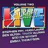 Saturday Live, Volume 2