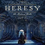 Heresy | [S. J. Parris]