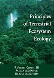 Principles of Terrestrial Ecosystem Ecology