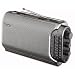 Sony ICF 904 L Tragbares Radio silber