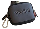 Produkt-Bild: Rollei Kameratasche passend f&uuml;r alle Modelle in dark-grey