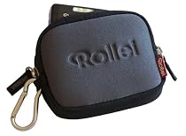 Rollei Kameratasche passend für alle Modelle in dark-grey