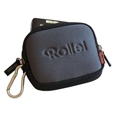 Rollei Kameratasche passend f�r alle Modelle in dark-grey