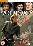 Review Network  / Wish Me Luck - Complete