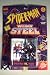 Search : Spiderman Web Of Steel Die Cast Metal Collectible Figures - Spiderman vs Venom
