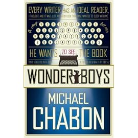 Wonder Boys