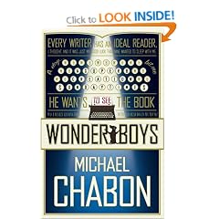 Wonder Boys
