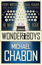 WONDER BOYS